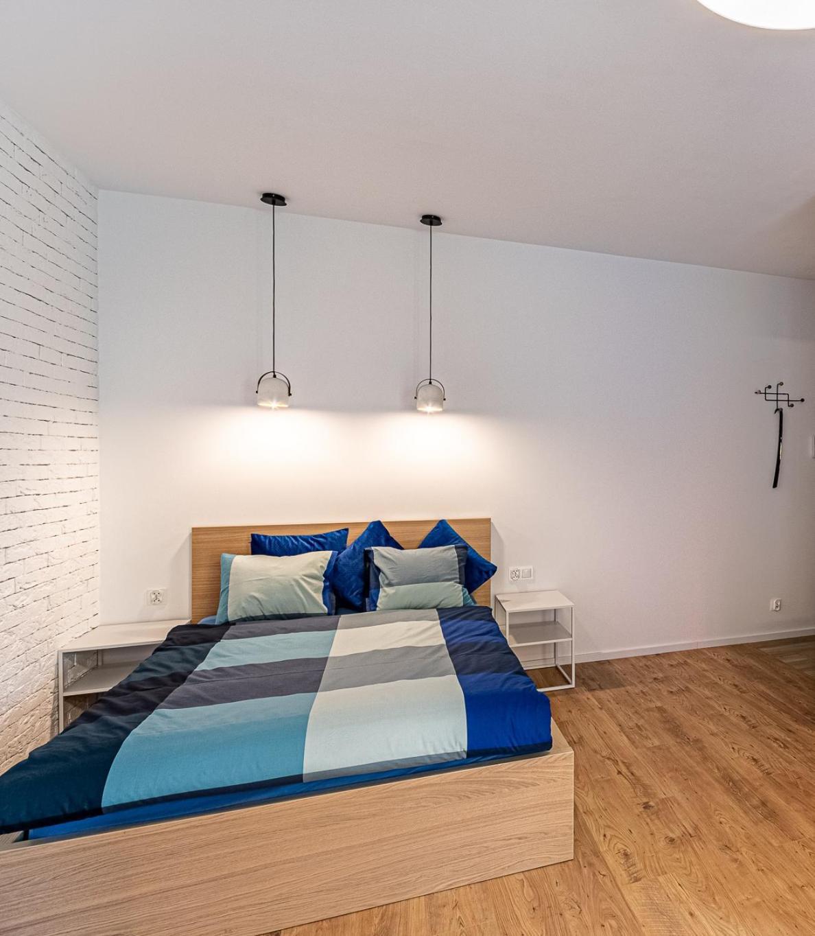 Apartament Jagielly Breslau Exterior foto